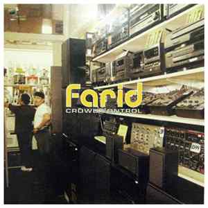 Farid - Crowd Control mp3