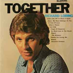 Richard Loring - Together mp3