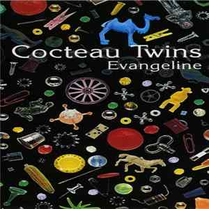 Cocteau Twins - Evangeline mp3