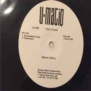 Ebol Donde - Frittenranch mp3