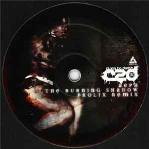 Aeph / Neonlight + Hackage - The Burning Shadow (Prolix Remix) / Nothing Is Safe mp3