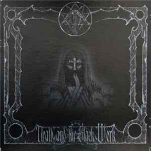 Nightbringer - Death And The Black Work mp3