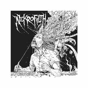 Nekrofilth - Filling My Blood With Poison mp3