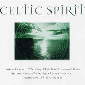 Various - Celtic Spirit mp3