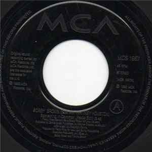 Bobby Brown & Whitney Houston - Something In Common mp3