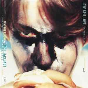 Love Spit Love - Trysome Eatone mp3
