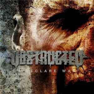 Obstructed - I Declare War mp3