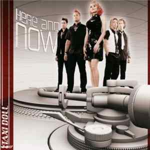 Taxi Doll - Here And Now mp3