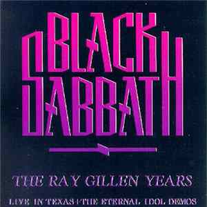 Black Sabbath - The Ray Gillen Years mp3