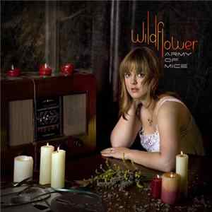 Army of Mice - Wildflower EP mp3