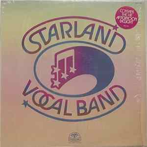 Starland Vocal Band - Starland Vocal Band mp3