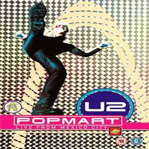 U2 - Popmart Live From Mexico City mp3
