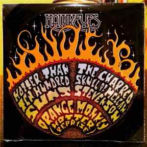 Shooting Guns / Hawkeyes - Brothers Of The Nod mp3