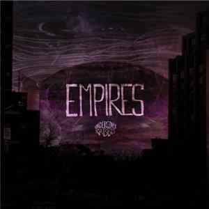 Undercover Rabbis - Empires mp3