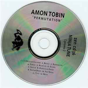 Amon Tobin - Permutation mp3