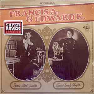 Frank Sinatra - Duke Ellington - Francis A. & Edward K. mp3