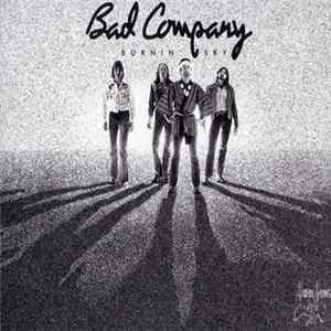 Bad Company - Burnin' Sky mp3