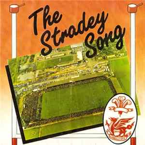 Gary Pickford Hopkins And Llanelli RFC - The Stradey Song mp3
