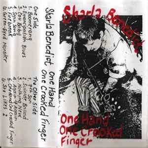 Sharla Benedict - One Hand One Crooked Finger mp3