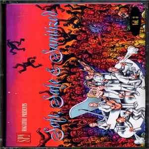 Various - Soft, Safe & Sanitized mp3