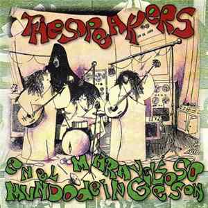 The Speakers - En El Maravilloso Mundo De Ingeson mp3