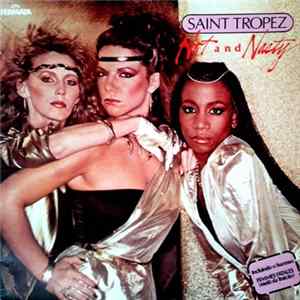 Saint Tropez - Hot And Nasty mp3