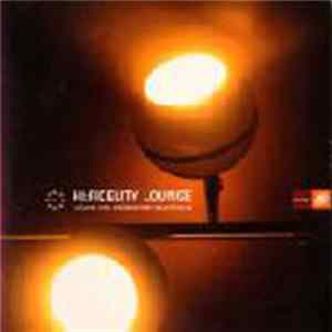 Various - Hi:Fidelity Lounge - Volume One: Subterranean Soundtracks mp3