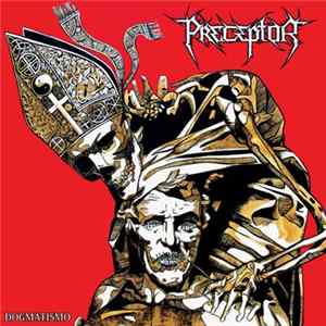 Preceptor - Dogmatismo mp3