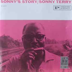 Sonny Terry - Sonny's Story mp3