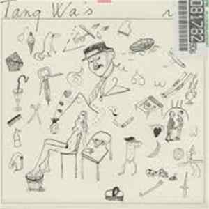 Svein Tang Wa - Tang Wa`s Revy mp3