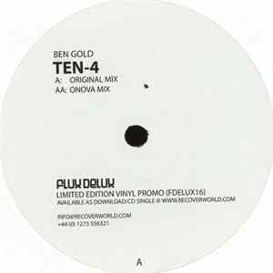 Ben Gold - Ten-4 mp3