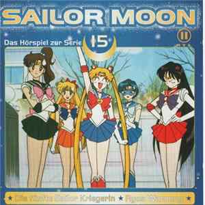 Sailor Moon - Die Fünfte Sailor Kriegerin / Ryos Warnung mp3