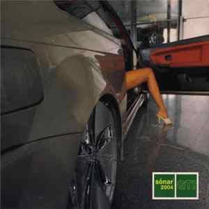 Various - Sónar 2004 mp3