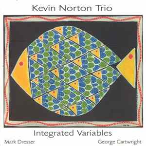 Kevin Norton Trio - Integrated Variables mp3