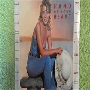 Kylie Minogue - Hand On Your Heart mp3
