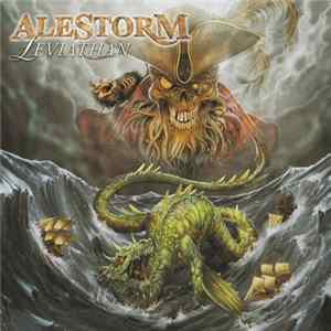 Alestorm - Leviathan mp3