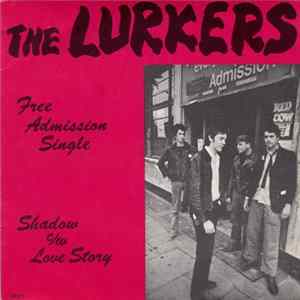 The Lurkers - Shadow c/w Love Story (Free Admission Single) mp3
