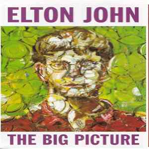 Elton John - The Big Picture mp3