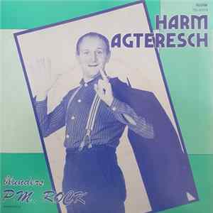 Harm Agteresch - P.M. Rock mp3