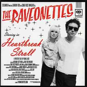The Raveonettes - Heartbreak Stroll mp3
