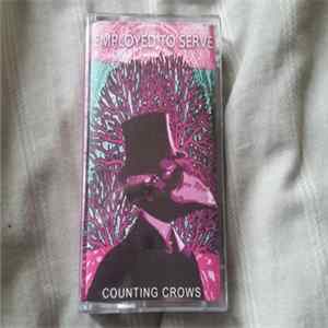 Employed To Serve - Counting Crows mp3