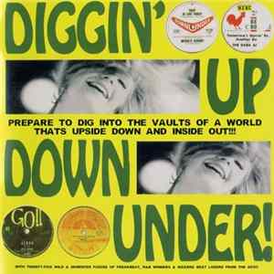 Various - Diggin' Up Down Under! mp3