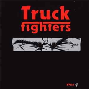 Truckfighters - Phi mp3
