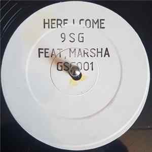 9SG Featuring Marsha - Here I Come mp3