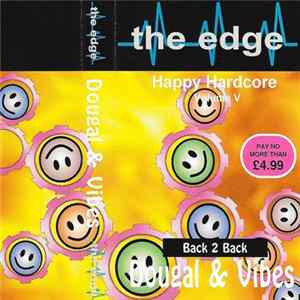 Dougal & Vibes - The Edge - Happy Hardcore Volume V mp3