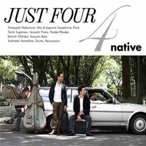 Native - Just Four mp3