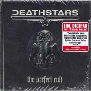Deathstars - The Perfect Cult mp3