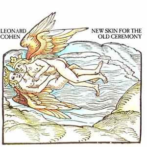 Leonard Cohen - New Skin For The Old Ceremony mp3