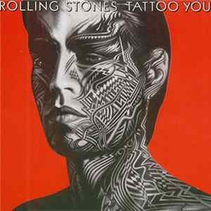 Rolling Stones - Tattoo You mp3