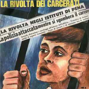 Geppino - La Rivolta Dei Carcerati mp3